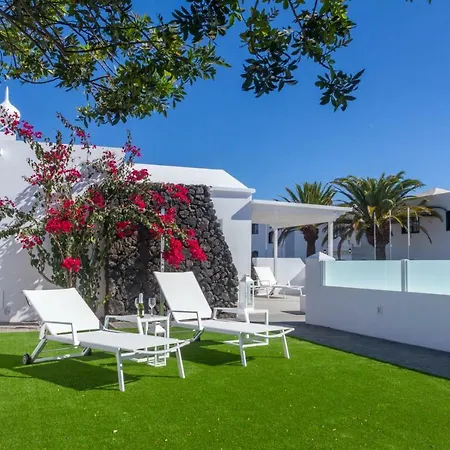 & Princesa Sonia - Puerto Del Carmen, Lanzarote - Near The