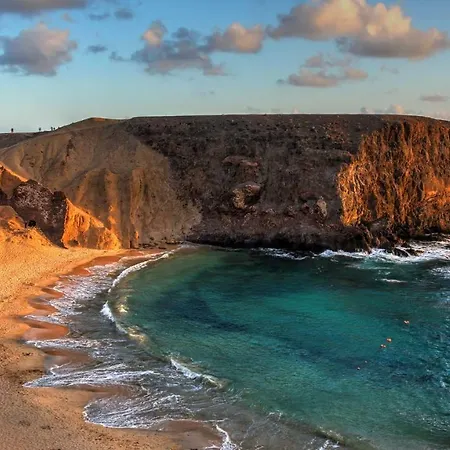 Rooms&suites Princesa Sonia - Puerto Del Carmen, Lanzarote - Near The *