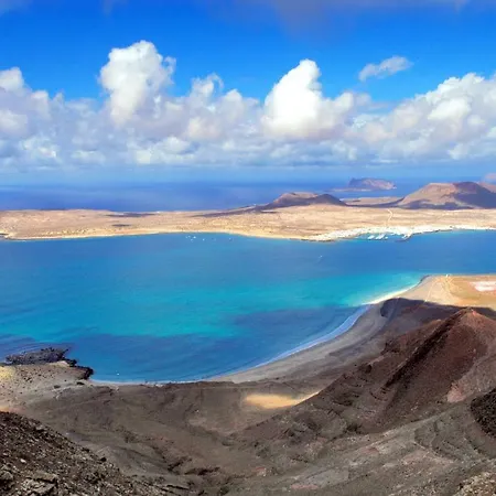 Villa & Princesa Sonia *