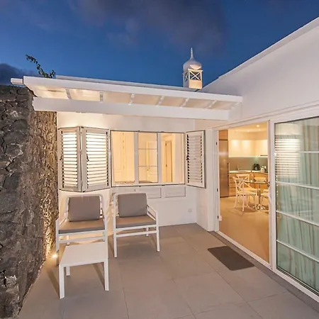 & Princesa Sonia - Puerto Del Carmen, Lanzarote - Near The Πουέρτο Ντελ Κάρμεν