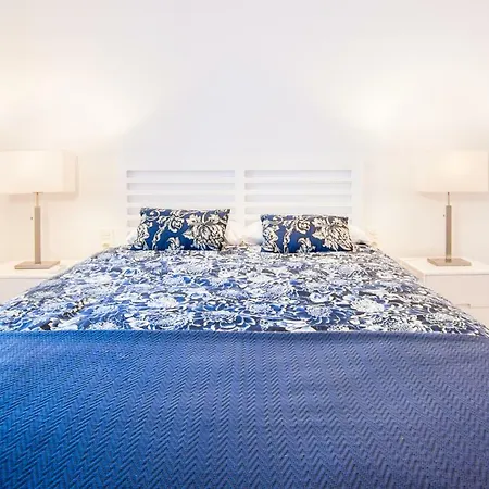 Villa Rooms&suites Princesa Sonia - Puerto Del Carmen, Lanzarote - Near The