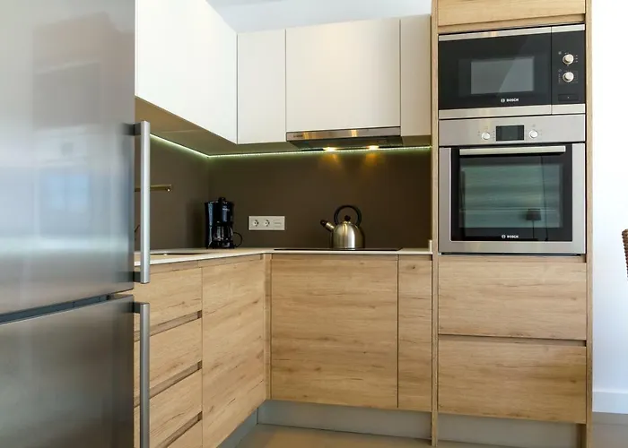 Villa & Princesa Sonia *