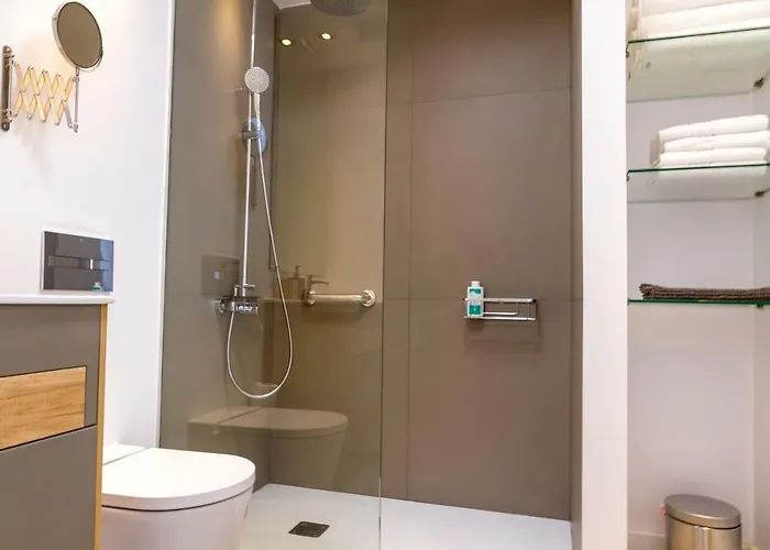 & Princesa Sonia Villa *