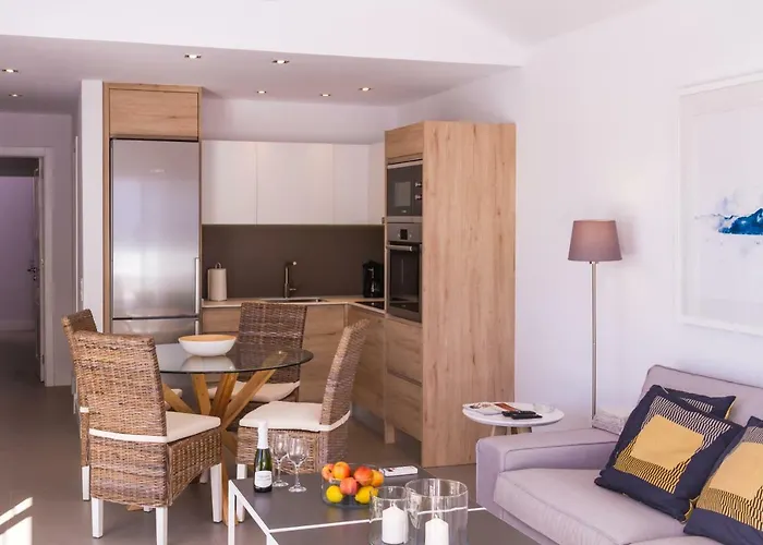 Βίλα & Princesa Sonia - Puerto Del Carmen, Lanzarote - Near The Πουέρτο Ντελ Κάρμεν