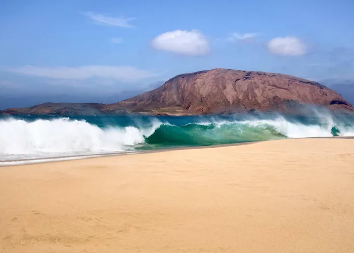 & Princesa Sonia - Puerto Del Carmen, Lanzarote - Near The *