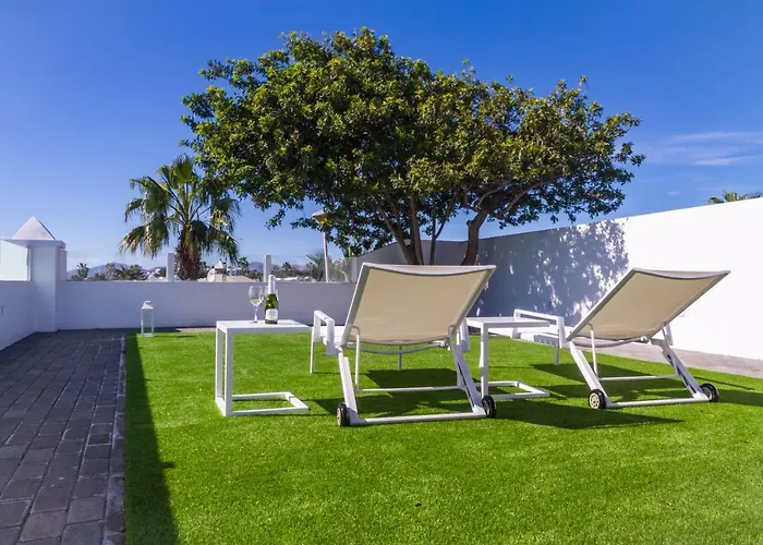 & Princesa Sonia - Puerto Del Carmen, Lanzarote - Near The