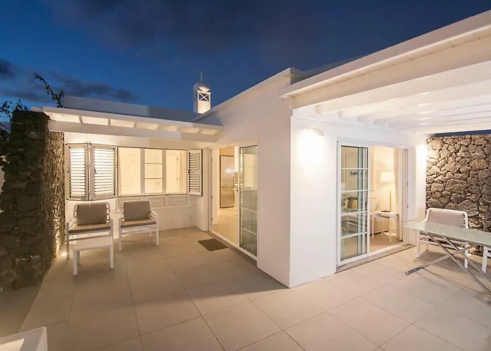 & Princesa Sonia - Puerto Del Carmen, Lanzarote - Near The *