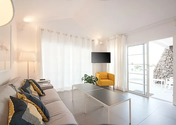 & Princesa Sonia * Puerto del Carmen (Lanzarote)