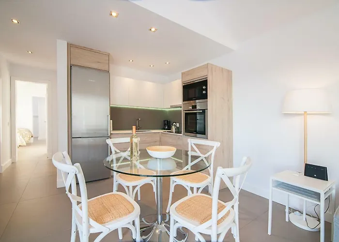 Villa & Princesa Sonia Puerto del Carmen (Lanzarote)