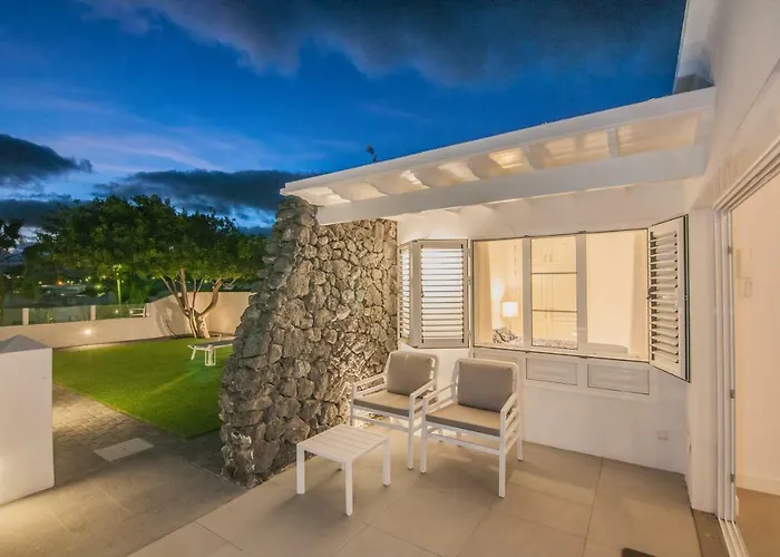 & Princesa Sonia - Puerto Del Carmen, Lanzarote - Near The *