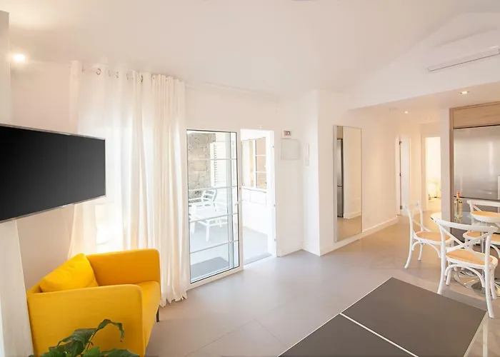 & Princesa Sonia - Puerto Del Carmen, Lanzarote - Near The Βίλα *