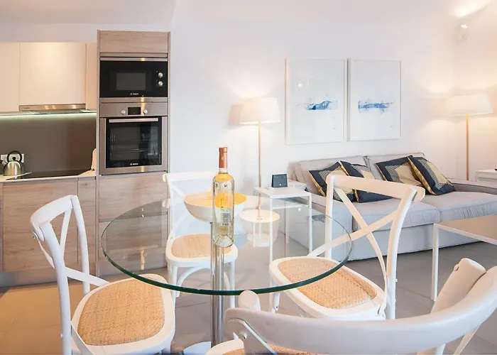 Βίλα & Princesa Sonia - Puerto Del Carmen, Lanzarote - Near The *