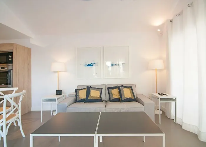 Βίλα & Princesa Sonia - Puerto Del Carmen, Lanzarote - Near The *