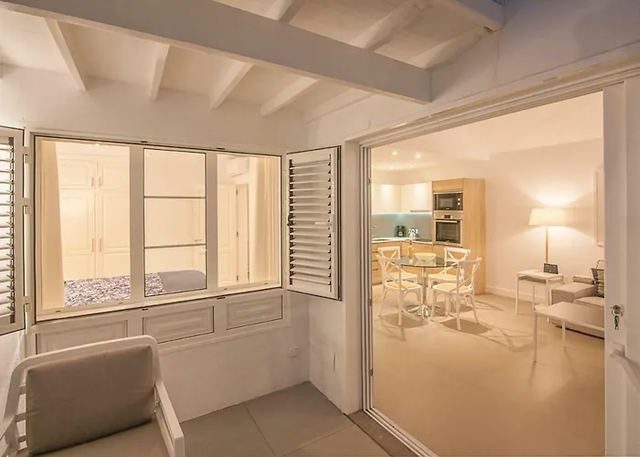 Βίλα & Princesa Sonia - Puerto Del Carmen, Lanzarote - Near The