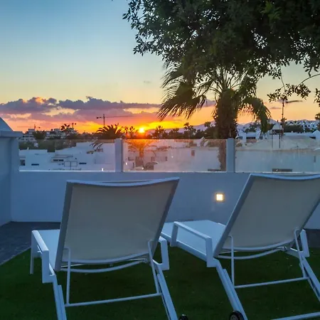 빌라 & Princesa Sonia