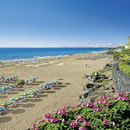 & Princesa Sonia Puerto del Carmen (Lanzarote)