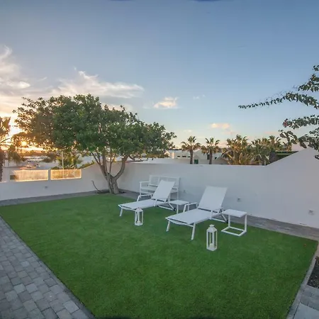 & Princesa Sonia 푸에르토 델 카르멘