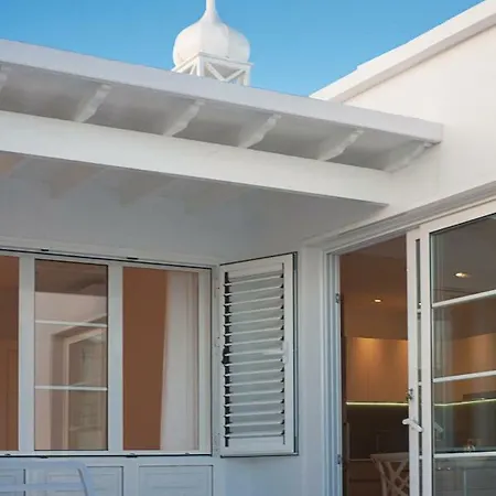 & Princesa Sonia 빌라 푸에르토 델 카르멘