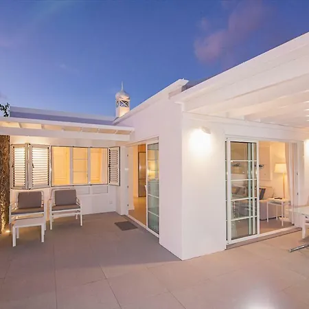 & Princesa Sonia - Puerto Del Carmen, Lanzarote - Near The