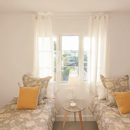 Villa & Princesa Sonia Puerto del Carmen (Lanzarote)