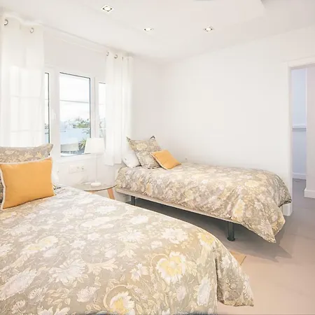 빌라 & Princesa Sonia 푸에르토 델 카르멘