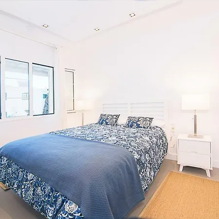 Willa & Princesa Sonia Puerto del Carmen (Lanzarote)