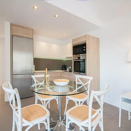 Villa & Princesa Sonia Puerto del Carmen (Lanzarote)