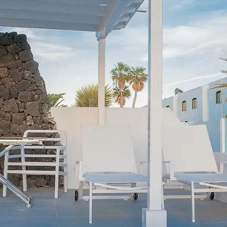 Villa & Princesa Sonia Puerto del Carmen (Lanzarote)