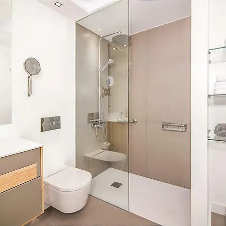 빌라 & Princesa Sonia 푸에르토 델 카르멘