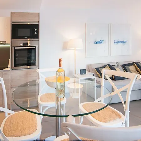 Villa & Princesa Sonia *