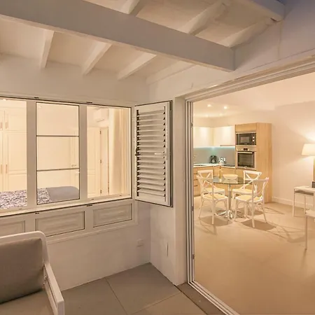 빌라 & Princesa Sonia