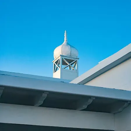 Willa & Princesa Sonia