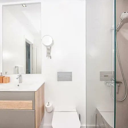 빌라 & Princesa Sonia 푸에르토 델 카르멘