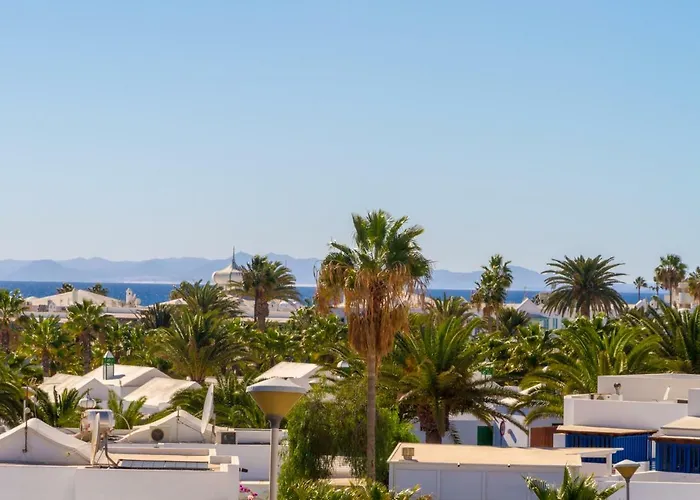 & Princesa Sonia - Puerto Del Carmen, Lanzarote - Near The *