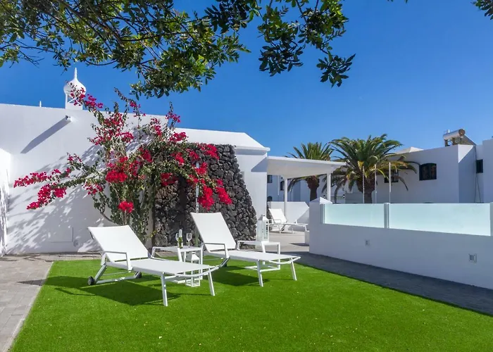 & Princesa Sonia - Puerto Del Carmen, Lanzarote - Near The