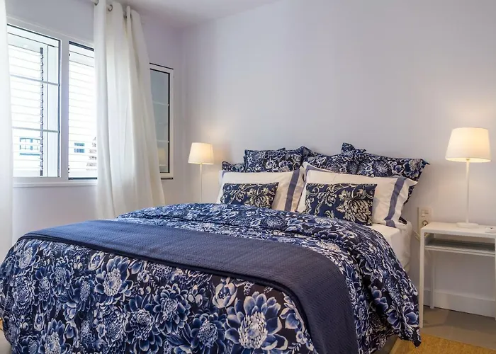 & Princesa Sonia - Puerto Del Carmen, Lanzarote - Near The 卡门港