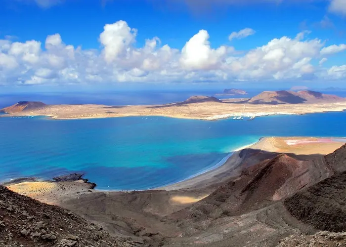 别墅 & Princesa Sonia - Puerto Del Carmen, Lanzarote - Near The *