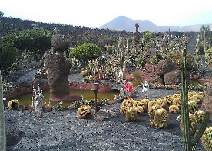 & Princesa Sonia - Puerto Del Carmen, Lanzarote - Near The 别墅 卡门港