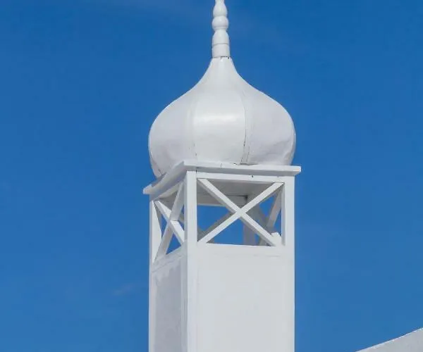 别墅 & Princesa Sonia - Puerto Del Carmen, Lanzarote - Near The