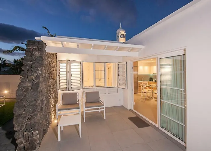 & Princesa Sonia - Puerto Del Carmen, Lanzarote - Near The Puerto del Carmen (Lanzarote)