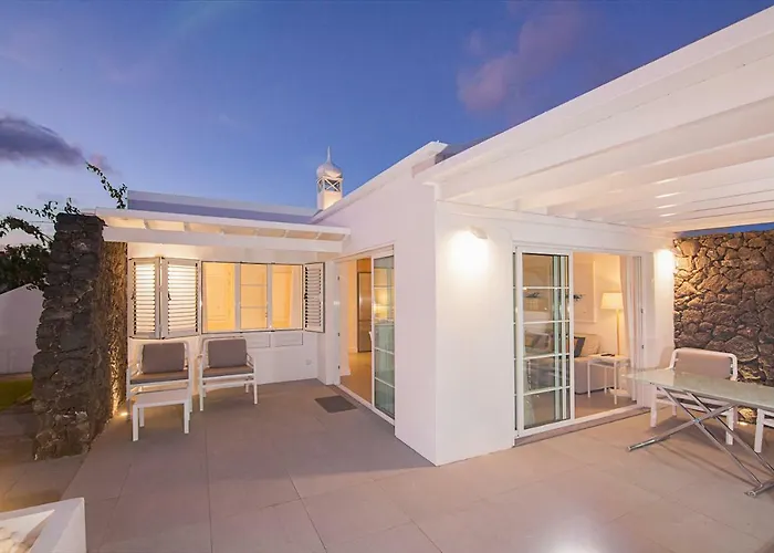 & Princesa Sonia - Puerto Del Carmen, Lanzarote - Near The