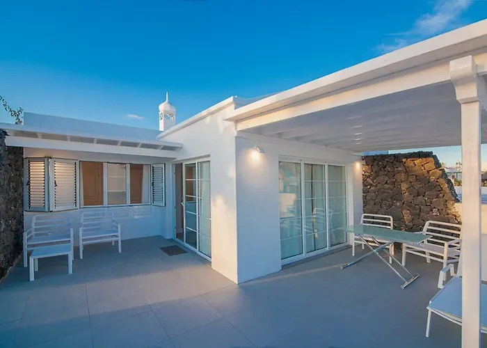 & Princesa Sonia - Puerto Del Carmen, Lanzarote - Near The Villa Puerto del Carmen (Lanzarote)