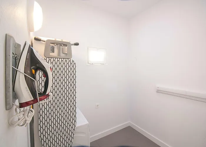 别墅 & Princesa Sonia - Puerto Del Carmen, Lanzarote - Near The 卡门港