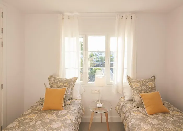 Villa & Princesa Sonia - Puerto Del Carmen, Lanzarote - Near The Puerto del Carmen (Lanzarote)