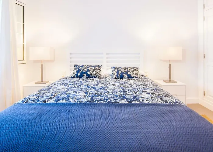 别墅 & Princesa Sonia - Puerto Del Carmen, Lanzarote - Near The