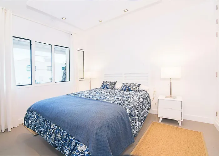 Villa & Princesa Sonia - Puerto Del Carmen, Lanzarote - Near The Puerto del Carmen (Lanzarote)