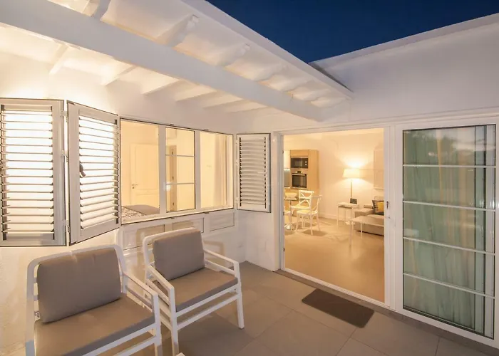 & Princesa Sonia - Puerto Del Carmen, Lanzarote - Near The * 卡门港