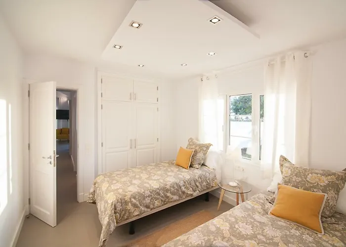 & Princesa Sonia - Puerto Del Carmen, Lanzarote - Near The * Puerto del Carmen (Lanzarote)