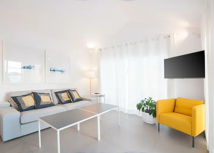 & Princesa Sonia - Puerto Del Carmen, Lanzarote - Near The 别墅 卡门港