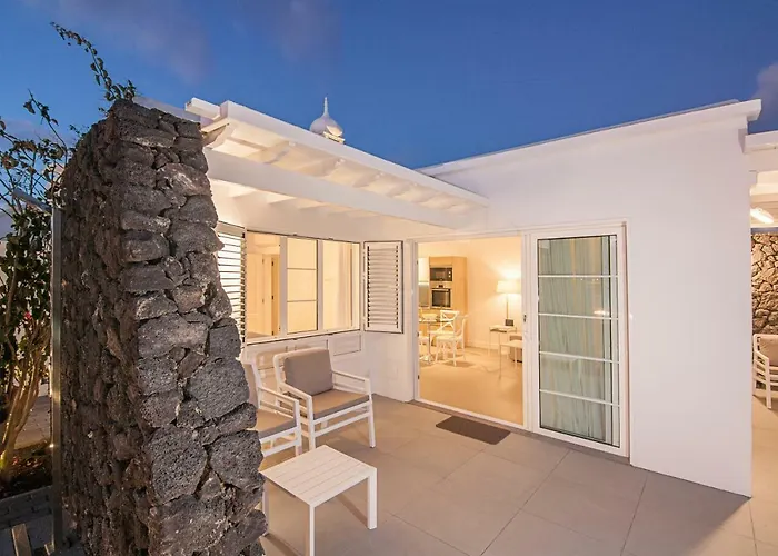 & Princesa Sonia - Puerto Del Carmen, Lanzarote - Near The 别墅 *